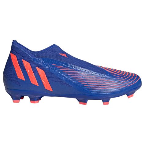 adidas veterloze voetbalschoen|adidas predator voetbalschoenen.